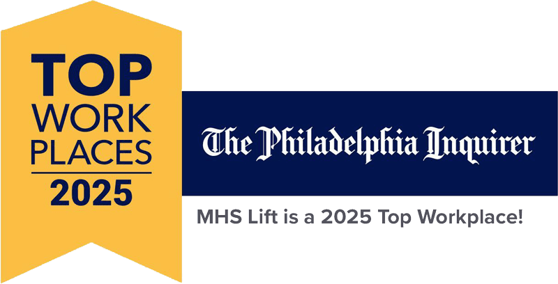 The Philadelphia Inquirer Top Work Places 2025